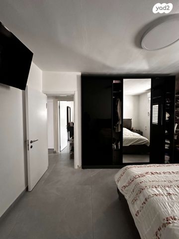 דירה, בלפור 13, שכונה א', באר שבע