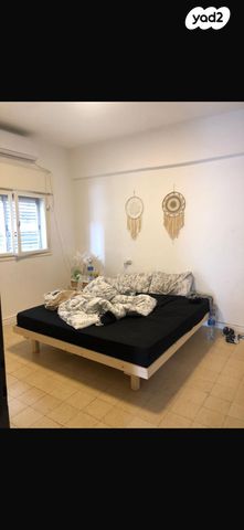 דירה, דרך בן גוריון 124, שכונת יהלום, מרכז העיר ב, רמת גן