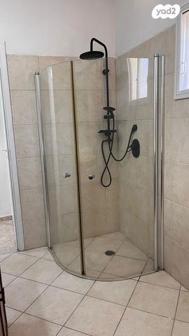 דירת גן, שדרות גושן 42, מוצקין הותיקה, קרית מוצקין