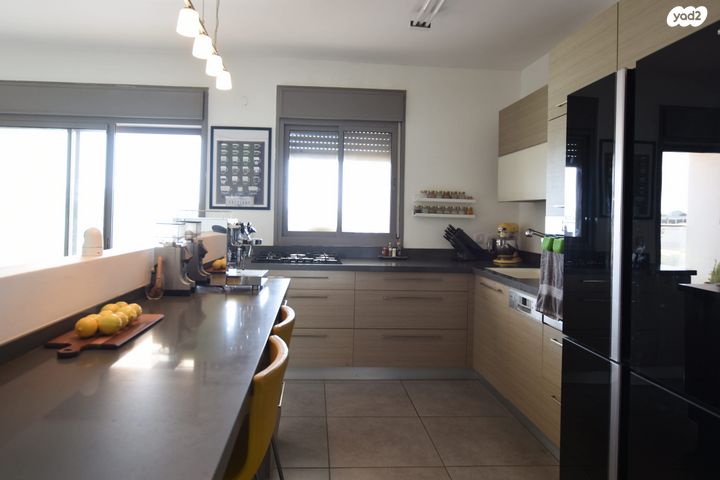 דירה, אהוד מנור 12, יפה נוף, כפר יונה