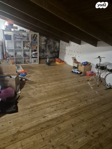 דירה, הבאר 4, טירת שלום, נס ציונה