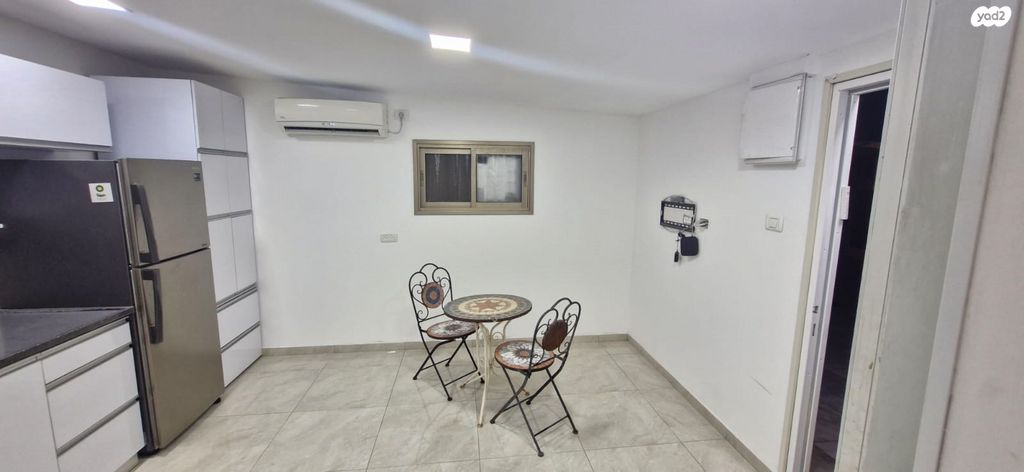 יחידת דיור, הדר 3, נווה דוד, רמלה