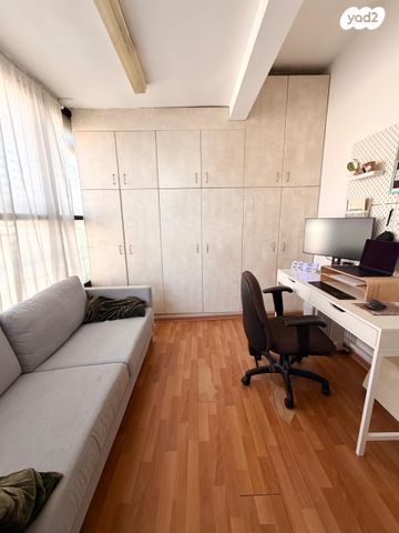 דירה, הגפן 8, שכונת גפן, רמת גן