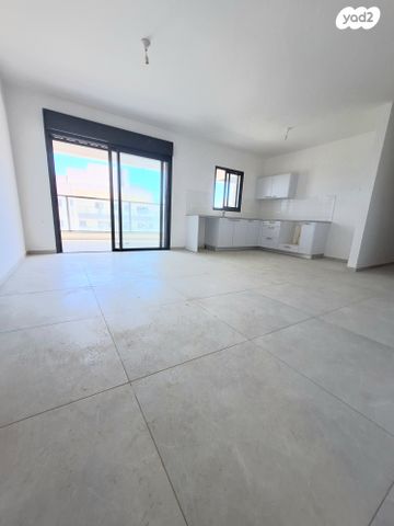 דירה, מאיר הר ציון 3, הרובע המערבי, לוד