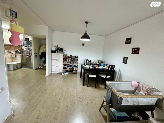 דירה, שרה אהרונסון 46, אזור הבילויים, רמת גן