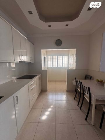 דירה, העצמאות 99, רובע הקריה, הסיטי, אשדוד