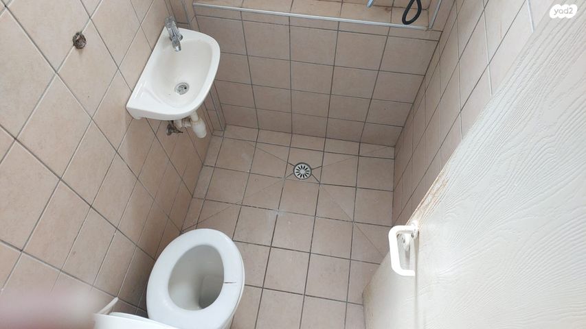 יחידת דיור, לייב גלאנץ 1, קרית שלום, תל אביב יפו