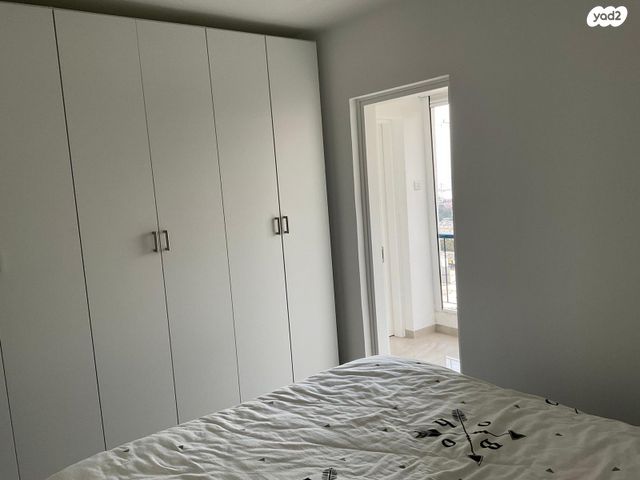 דירה, פאר 46, תל עמל, חיפה