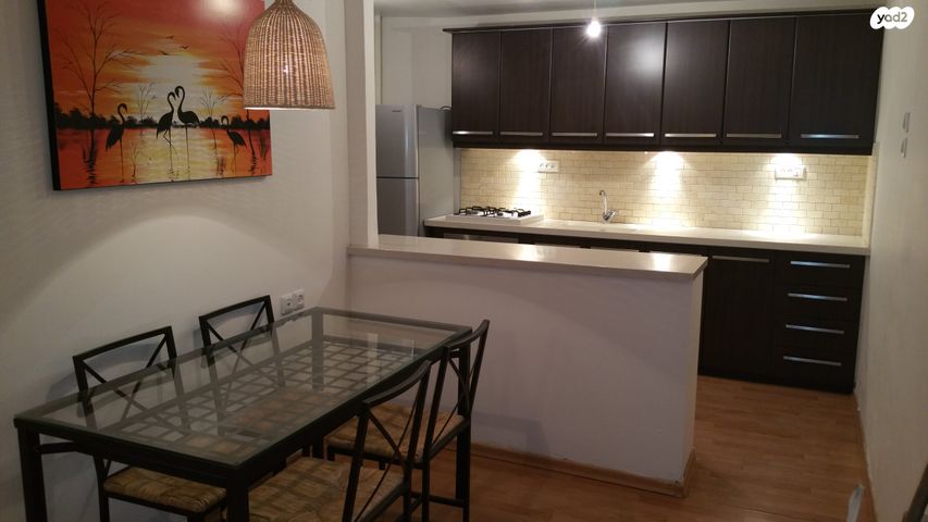 דירה, לאה גולדברג 5, קרית אליעזר פרי, פתח תקווה