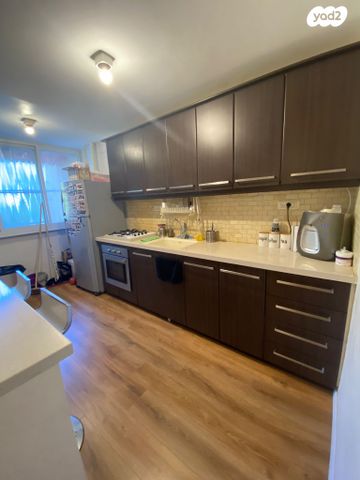 דירה, לאה גולדברג 5, קרית אליעזר פרי, פתח תקווה