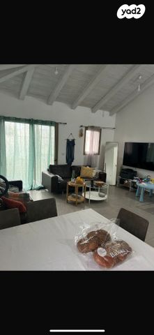 יחידת דיור, התפוז 4, נווה דורון, באר יעקב