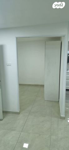 יחידת דיור, הדר 3, נווה דוד, רמלה