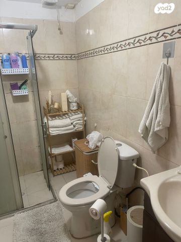 יחידת דיור, השלום 103, שבענה, אזור