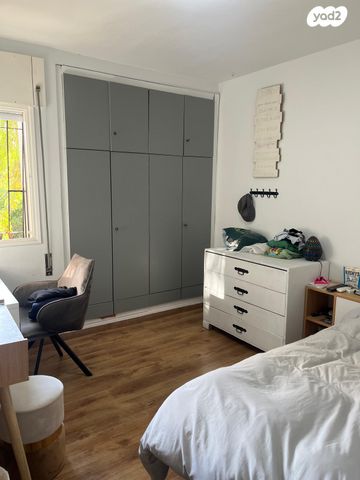 דירה, שלמה בן יוסף 8, רמת אביב ג', תל אביב יפו