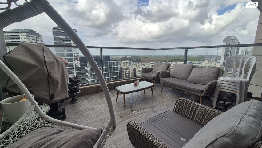 דירה, שדרות אבני החושן 39, כרמי גת, קרית גת