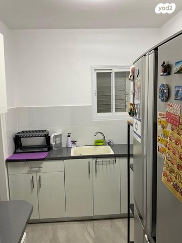 דירה, פאר 46, תל עמל, חיפה