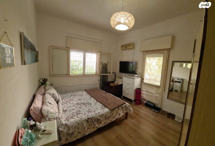 דירה, יונתן הופסי 3, הצפון החדש - צפון, תל אביב יפו