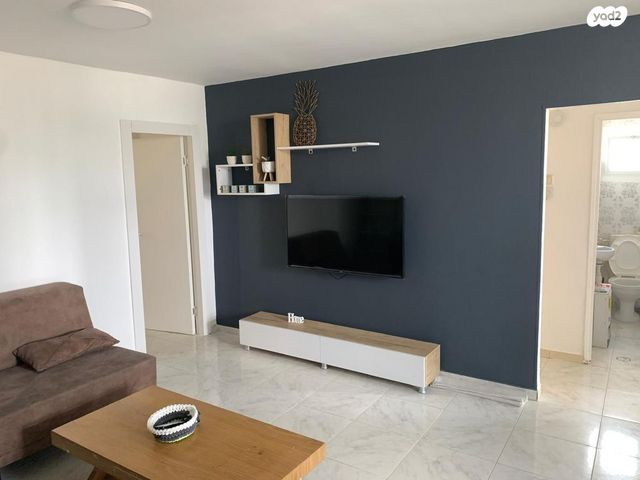 דירה, אברהם אבינו 31, שכונה ד', באר שבע