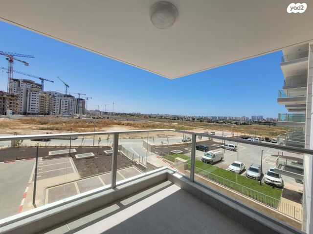 דירה, היוצרים 26, עיר היין, אשקלון