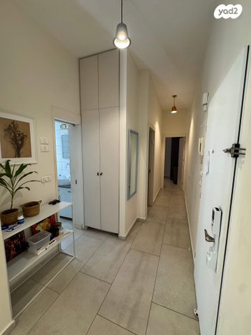 דירה, פינסקר 51, הצפון הישן - דרום, תל אביב יפו