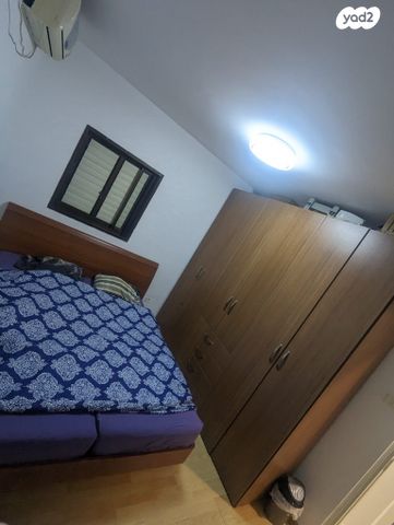 דירה, יהושע רבינוביץ 34, בן גוריון, חולון