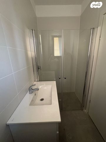 דירה, לאה גולדברג 1, תלמי מנשה, באר יעקב