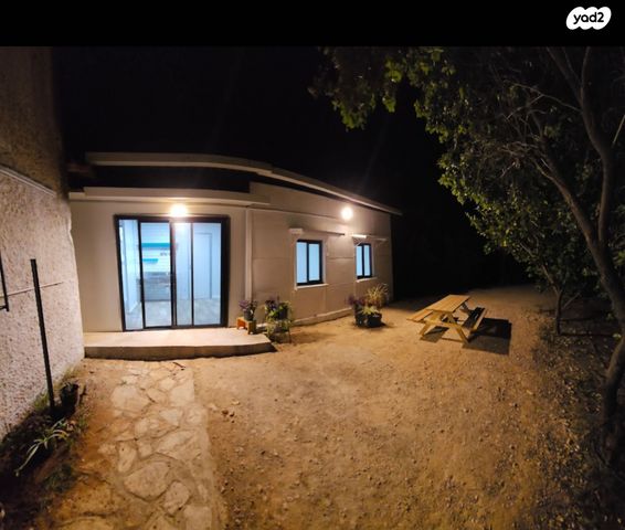 יחידת דיור, שלום 5, נווה אפרים, פרדס חנה כרכור