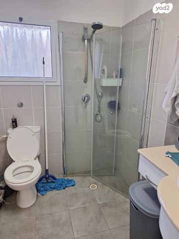 דירת גן, לילינבלום 69, קרית בנימין, קרית אתא