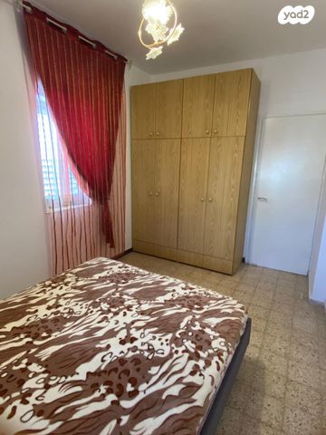 דירה, כורש 12, שכון עובדים, עפולה