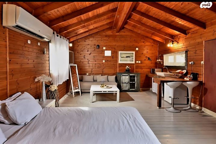 תיירות ונופש, הארז 1, אביטל, אביטל