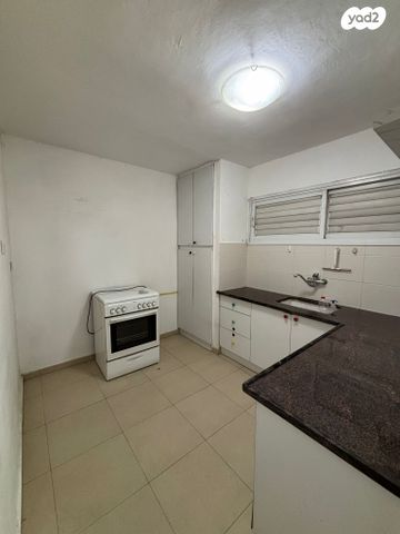 דירה, קמינסקה 6, קרית שלום, תל אביב יפו