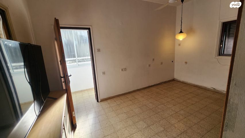 דירה, כ"ג יורדי הסירה 24, הצפון הישן - צפון, תל אביב יפו