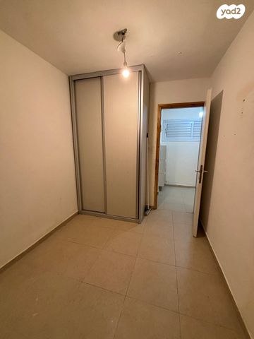 דירה, קמינסקה 6, קרית שלום, תל אביב יפו