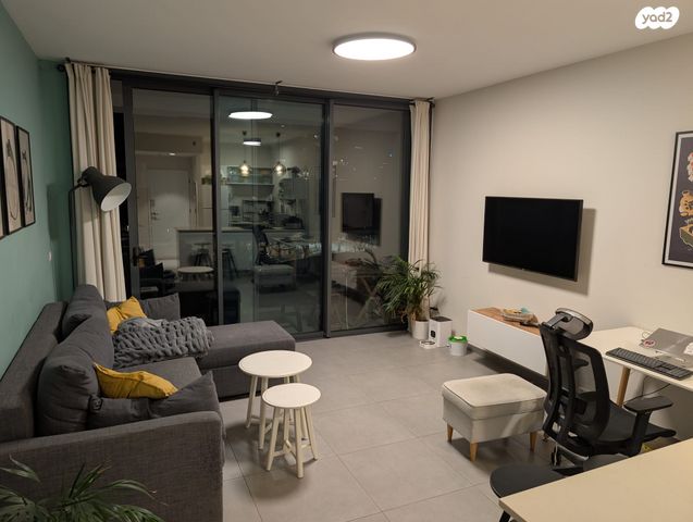 דירה, מעון 5, פלורנטין, תל אביב יפו