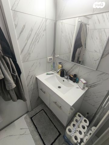 דירה, דרך נגבה 51, מרום נווה, רמת יצחק, רמת גן