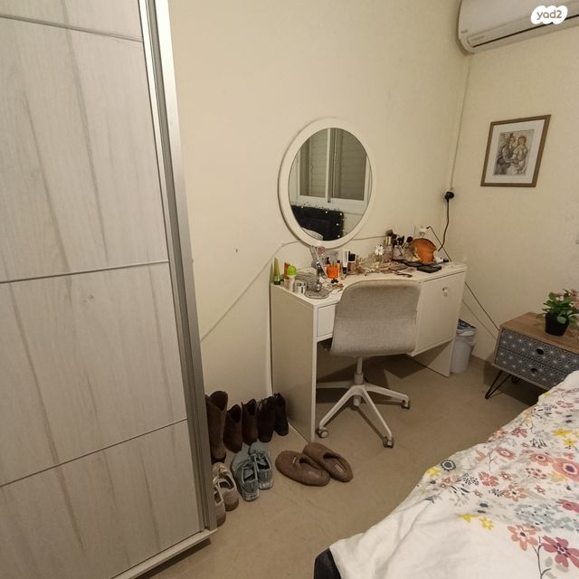 דירה, אורנים 3, מרכז העיר, עפולה