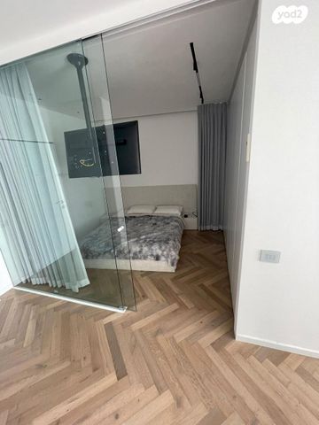 דירה, המעפילים 39, הרצליה פיתוח, הרצליה