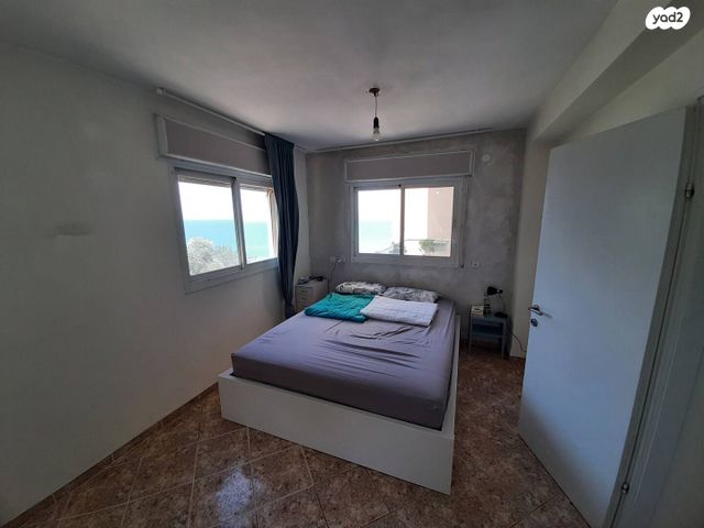 דירה, ז'אן ז'ורס 38, קרית שפרינצק, חיפה