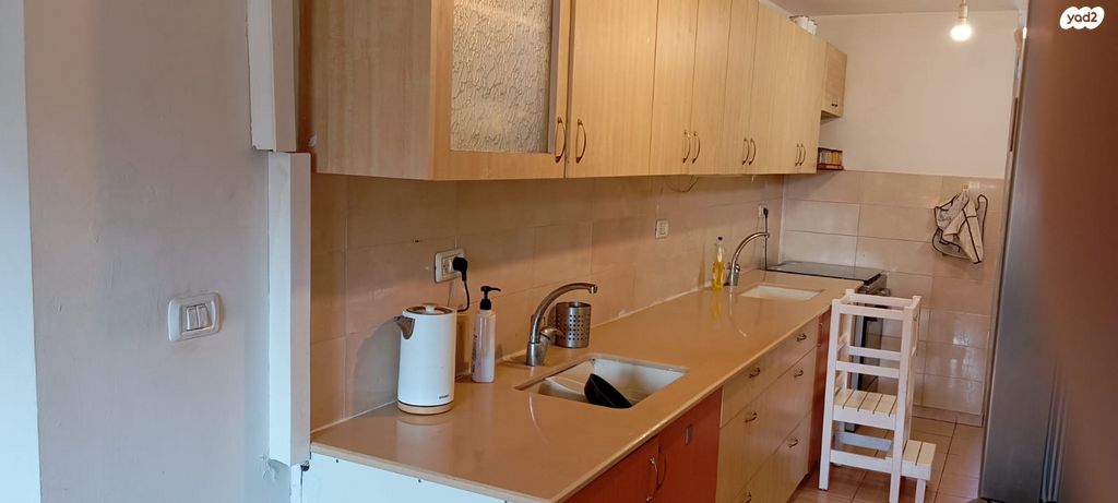 מעיין גנים 48