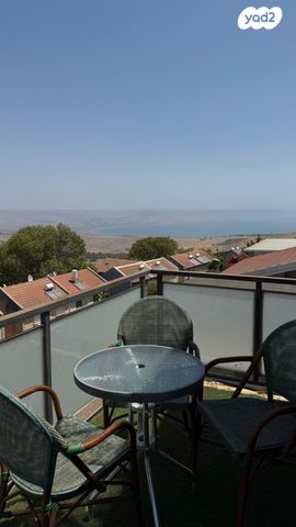 בית פרטי/ קוטג', נוף הגליל 27, נוף הכנרת, צפת