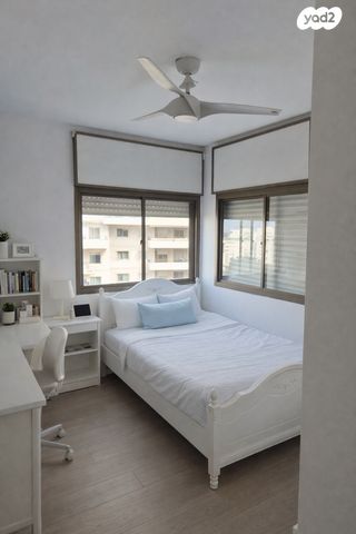 דירה, אברהם בויאר 3, רמת אביב ג', תל אביב יפו