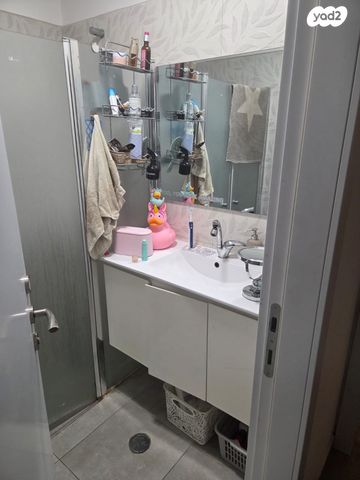 דירה, לב הזהב 1, אזור הבילויים, רמת גן