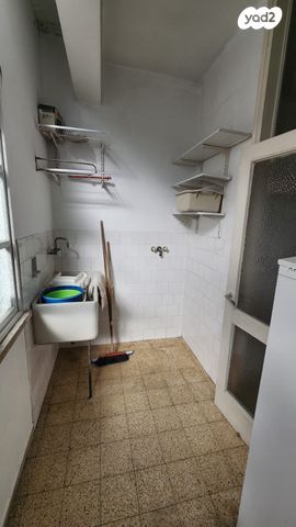 דירה, כ"ג יורדי הסירה 24, הצפון הישן - צפון, תל אביב יפו