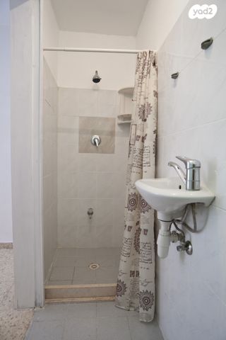 יחידת דיור, שוהם 1, נופך, נופך