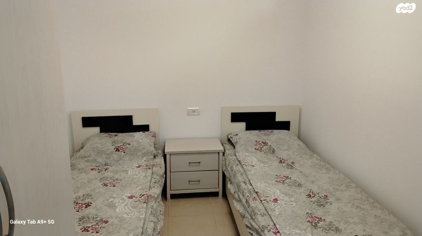 יחידת דיור, הרב אברמסקי 28, נחלת שמעון, בני ברק