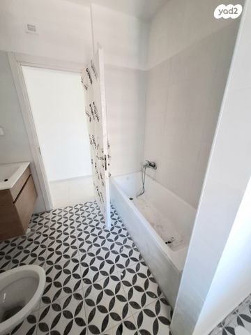 דירה, מאיר הר ציון 3, הרובע המערבי, לוד