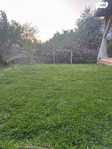 בית פרטי/ קוטג', דולפין 5, מכמורת, מכמורת