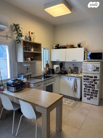 דירה, פינסקר 51, הצפון הישן - דרום, תל אביב יפו