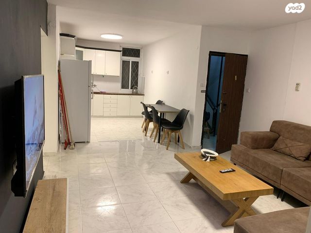 דירה, אברהם אבינו 31, שכונה ד', באר שבע