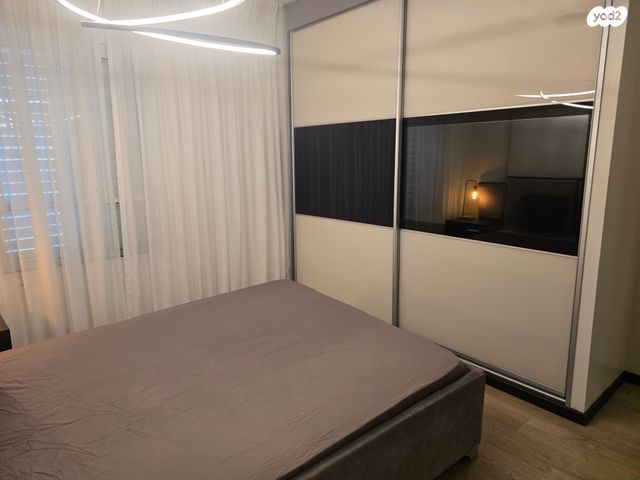 גג/ פנטהאוז, ביאליק 18, רובע ה', אשדוד